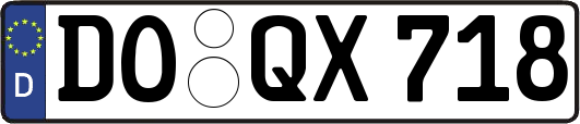 DO-QX718
