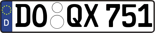 DO-QX751
