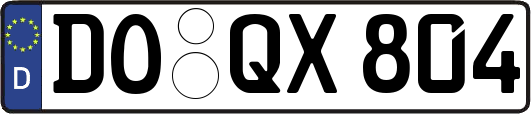 DO-QX804