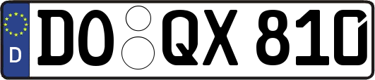 DO-QX810