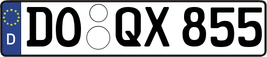 DO-QX855