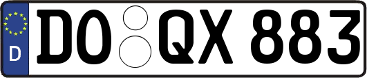 DO-QX883