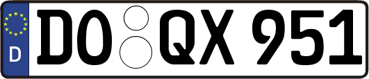 DO-QX951