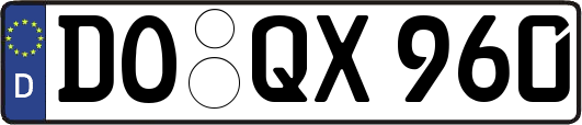 DO-QX960