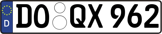 DO-QX962