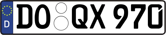 DO-QX970