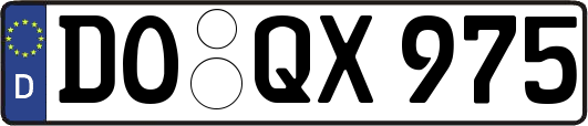 DO-QX975