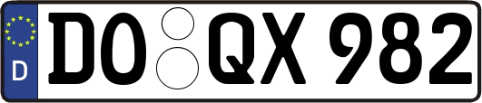 DO-QX982