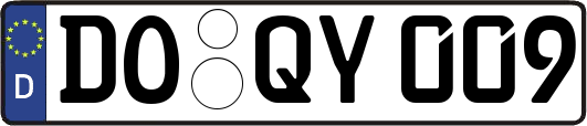 DO-QY009