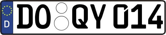 DO-QY014