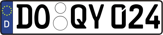 DO-QY024