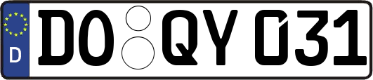 DO-QY031