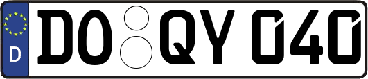 DO-QY040
