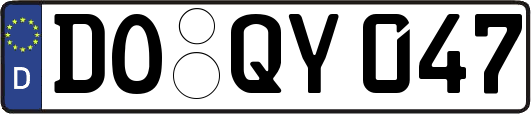 DO-QY047