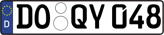 DO-QY048