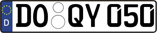DO-QY050