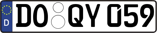 DO-QY059