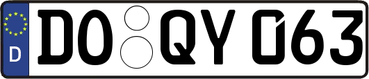 DO-QY063