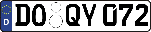 DO-QY072