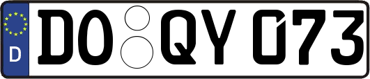 DO-QY073