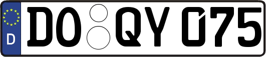 DO-QY075