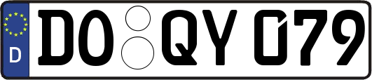 DO-QY079
