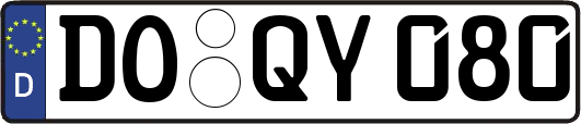 DO-QY080