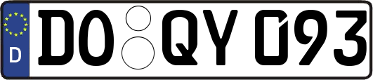DO-QY093