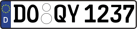 DO-QY1237