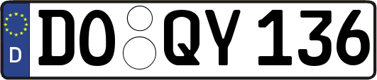 DO-QY136