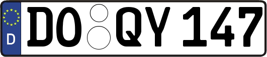 DO-QY147