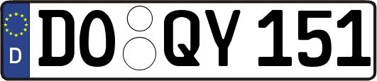 DO-QY151