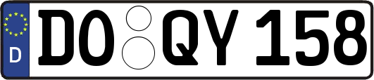DO-QY158