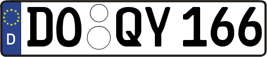 DO-QY166