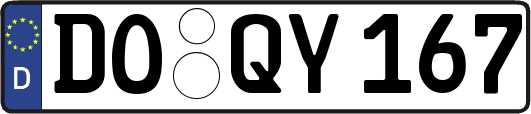 DO-QY167