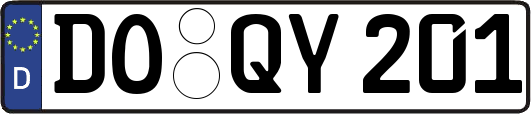 DO-QY201