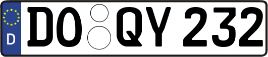 DO-QY232