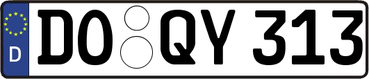DO-QY313