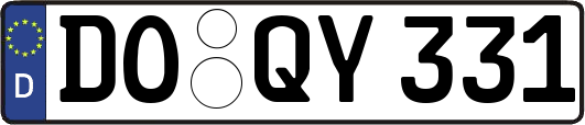 DO-QY331