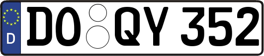 DO-QY352