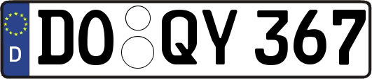 DO-QY367