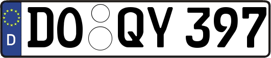 DO-QY397