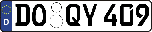 DO-QY409