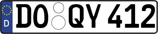 DO-QY412
