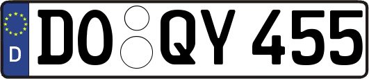 DO-QY455