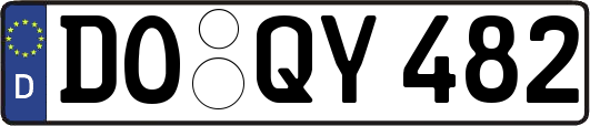 DO-QY482