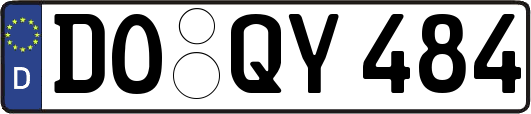 DO-QY484