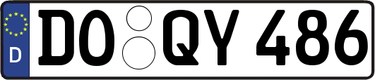 DO-QY486