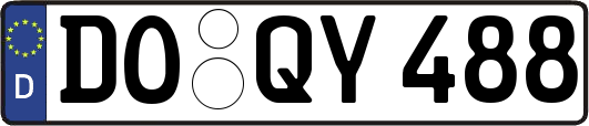 DO-QY488