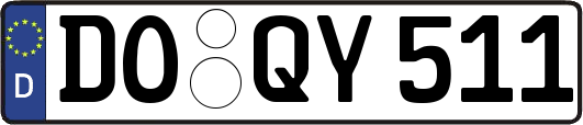 DO-QY511